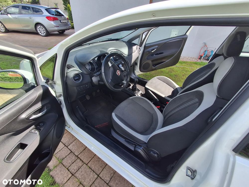 Fiat Punto - 11