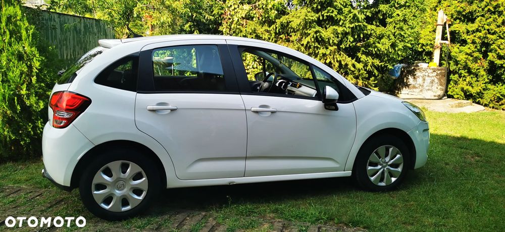 Citroën C3 1.4 HDi Confort - 4