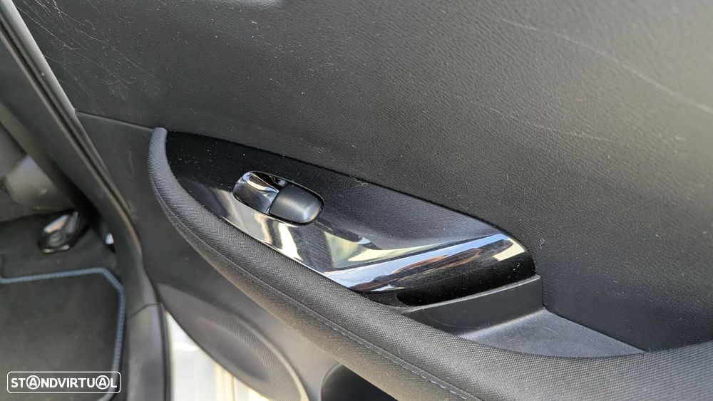 Nissan Leaf N-Connecta - 36