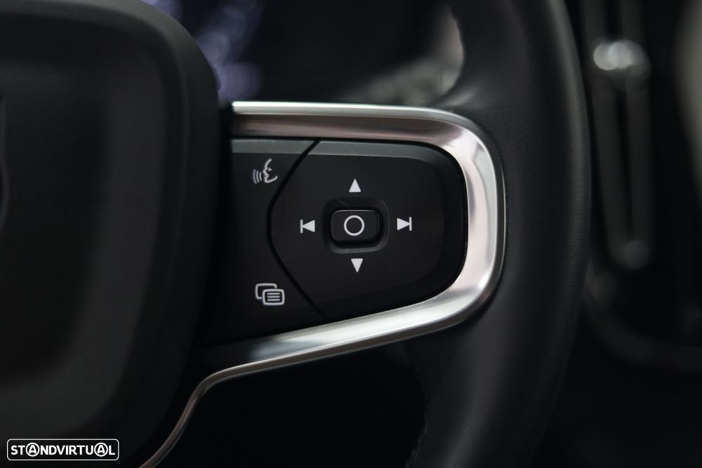 Volvo XC 40 1.5 T4 PHEV Inscription - 11