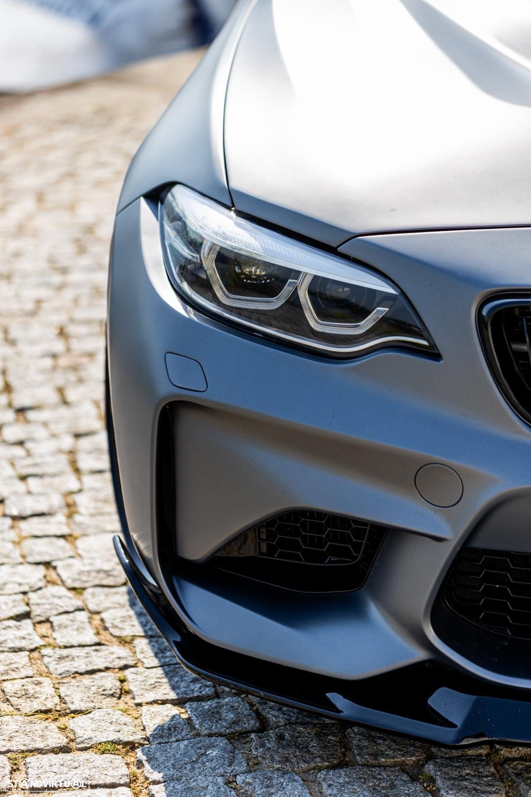 BMW M2 Auto - 16