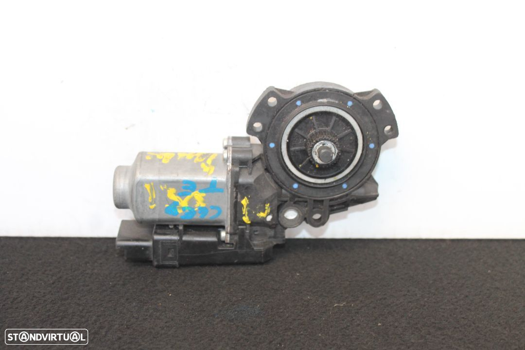 Motor Elevador Vidro Kia Ceed - 2