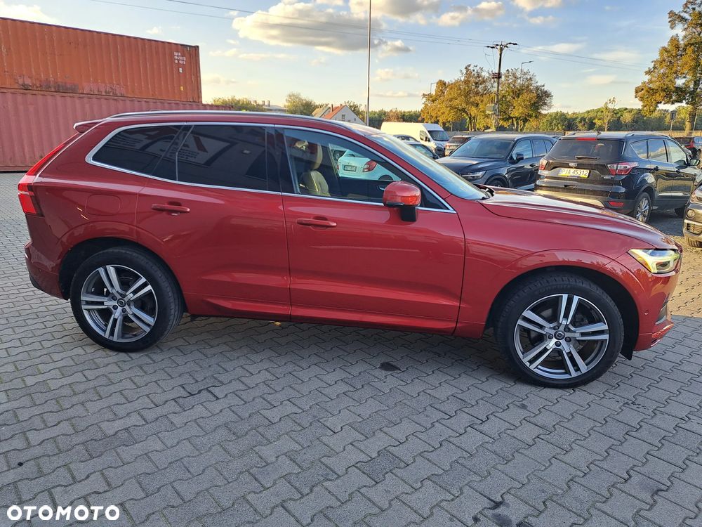 Volvo XC 60 - 5