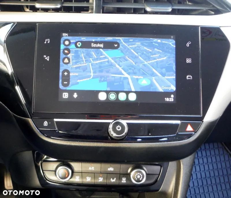 Opel Corsa 1.2 Edition Business Pack S&S - 32