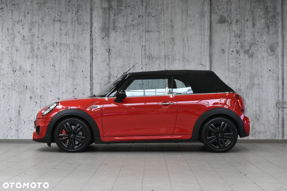 MINI John Cooper Works - 5