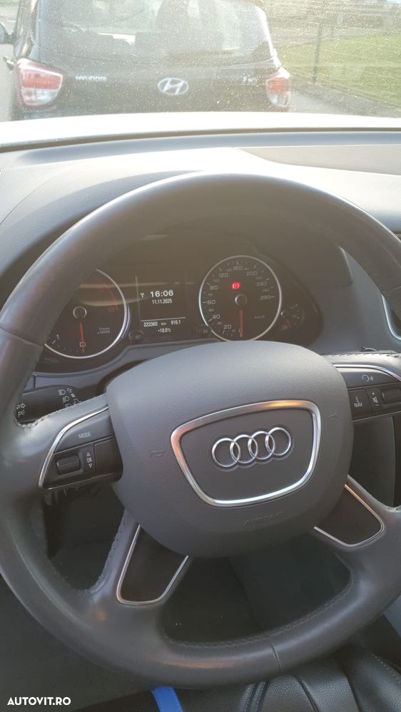 Audi Q5 2.0 TDI - 1