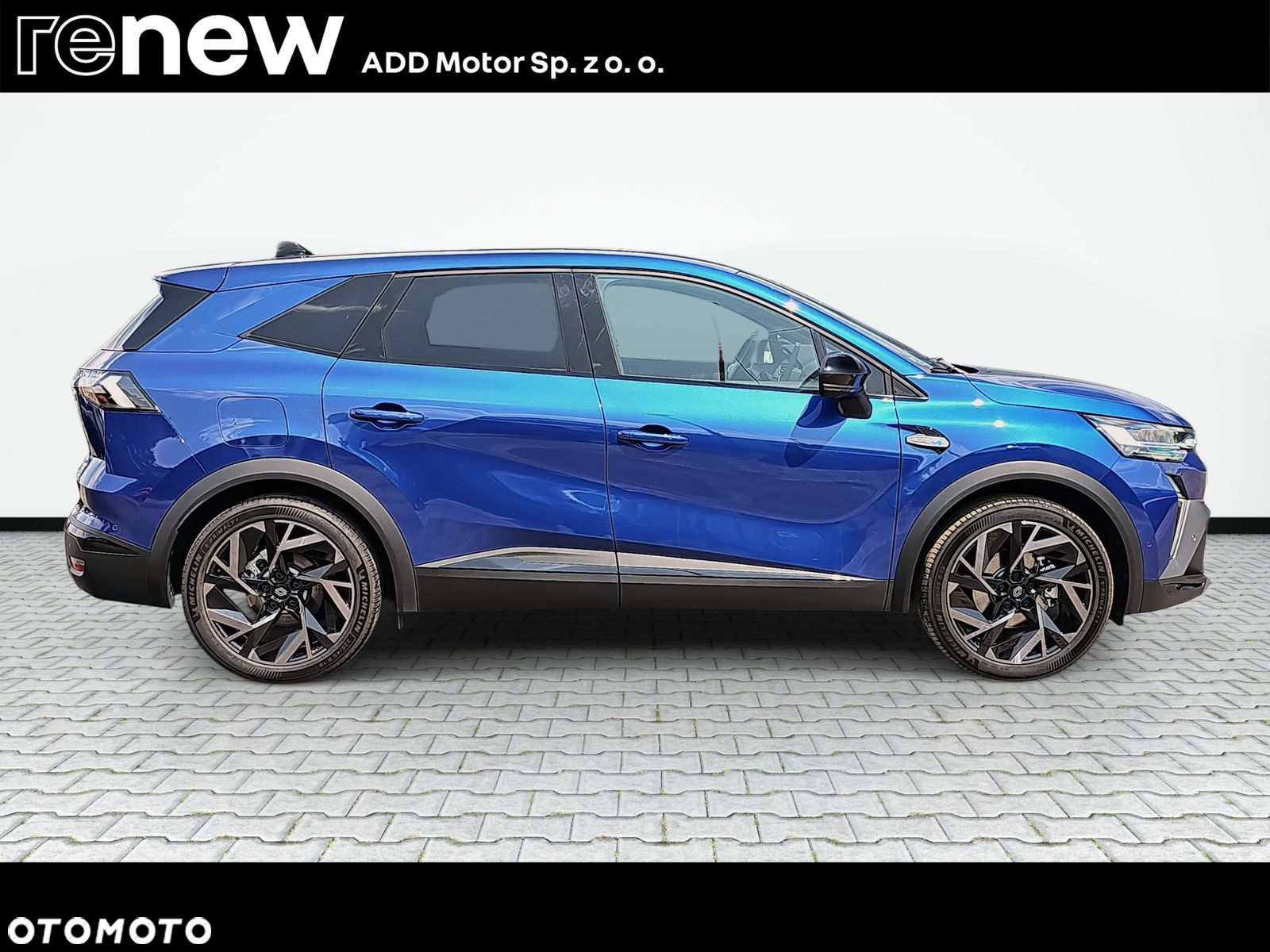 Renault Symbioz - 4