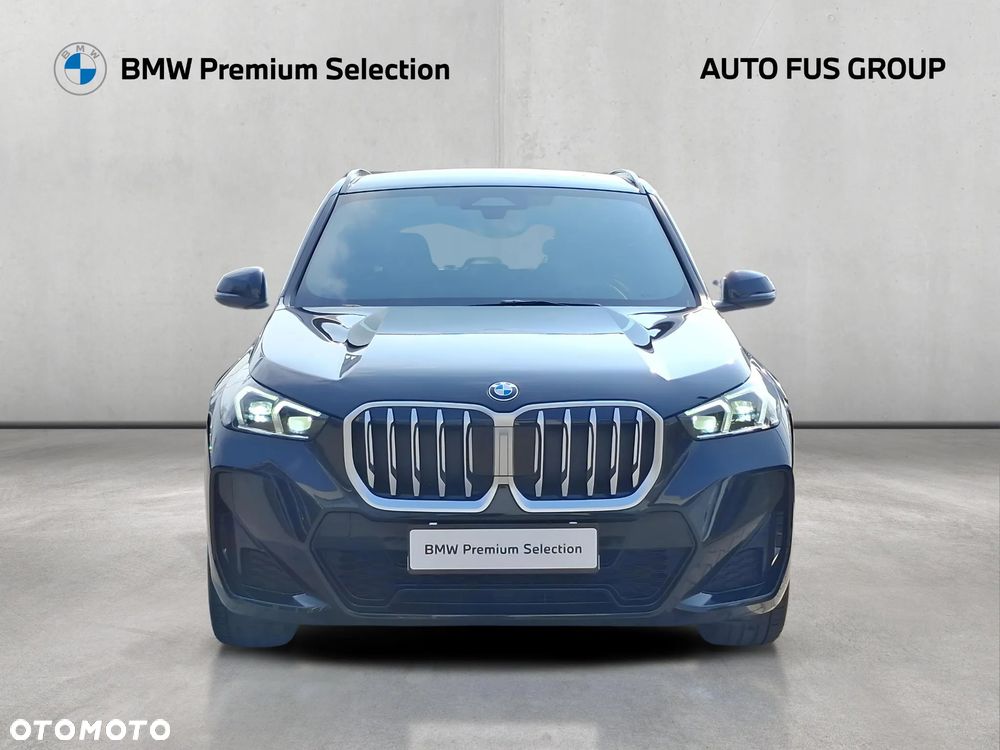 BMW X1 sDrive18d M Sport - 8