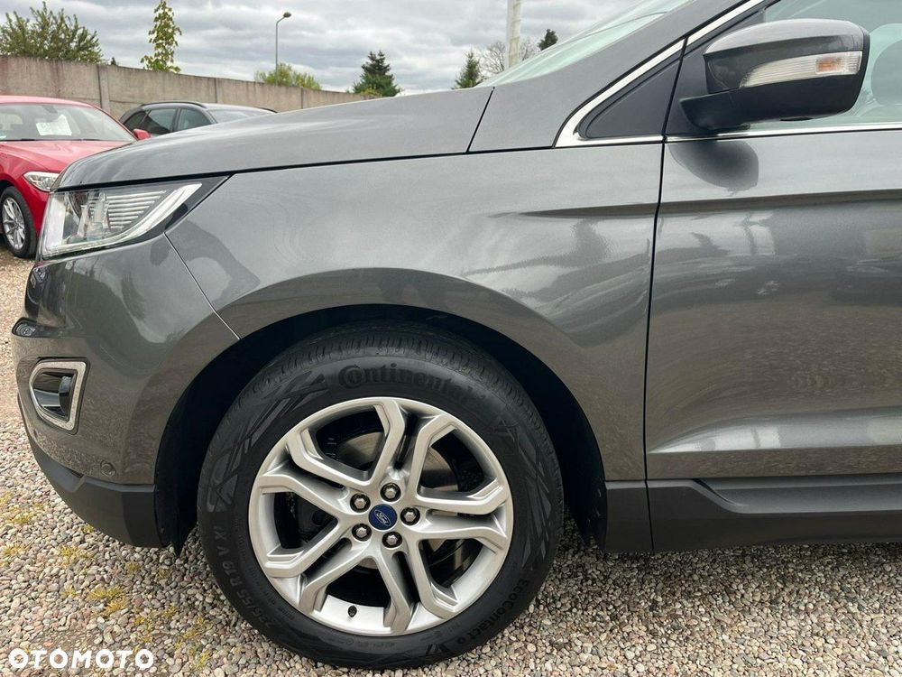 Ford Edge - 25