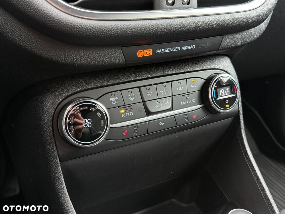 Ford Fiesta 1.0 EcoBoost Active ASS - 16