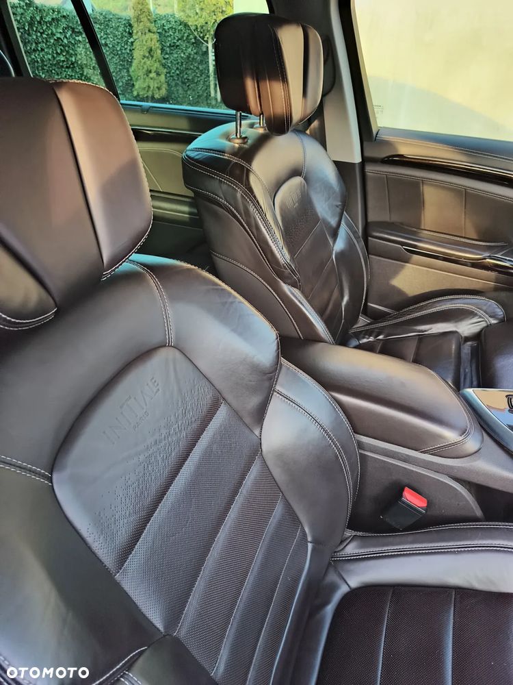 Renault Espace 1.6 TCE Initiale Paris EDC - 20