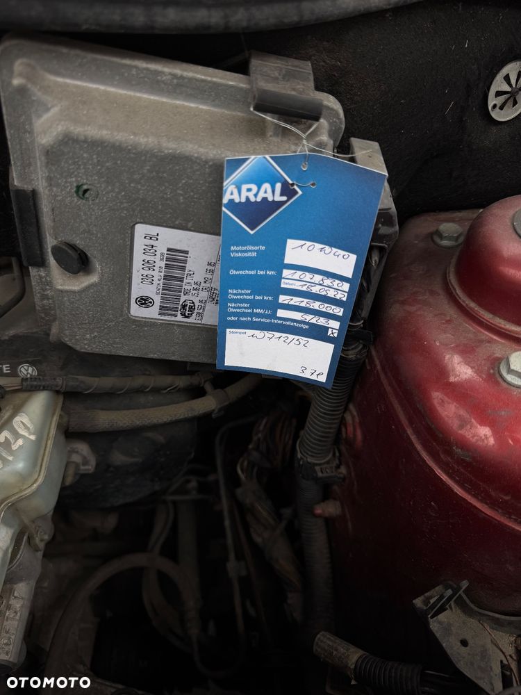 Skoda Fabia 1.4 16V Classic - 23