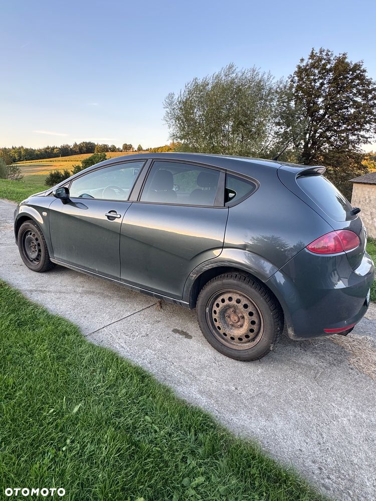 Seat Leon - 13