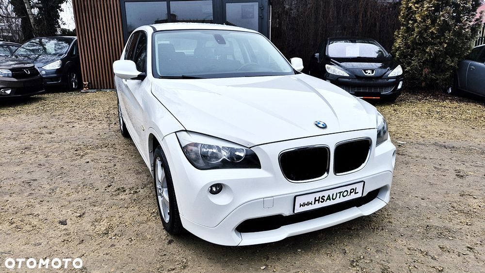 BMW X1 sDrive18i xLine - 6