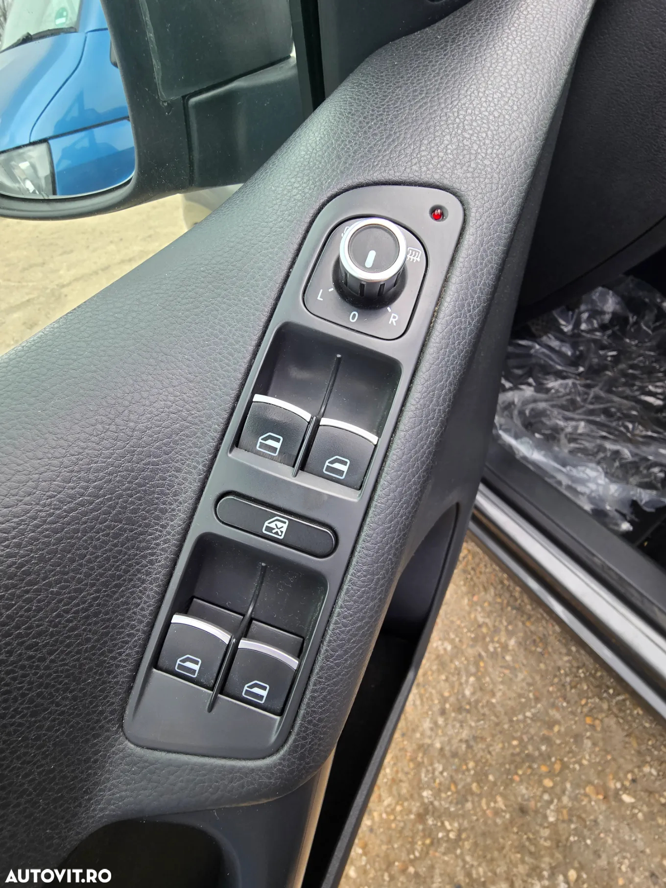 Volkswagen Tiguan 2.0 TDI DPF BlueMotion Technology Exclusive - 14
