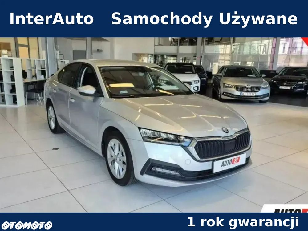 Skoda Octavia 1.5 TSI ACT Ambition - 2