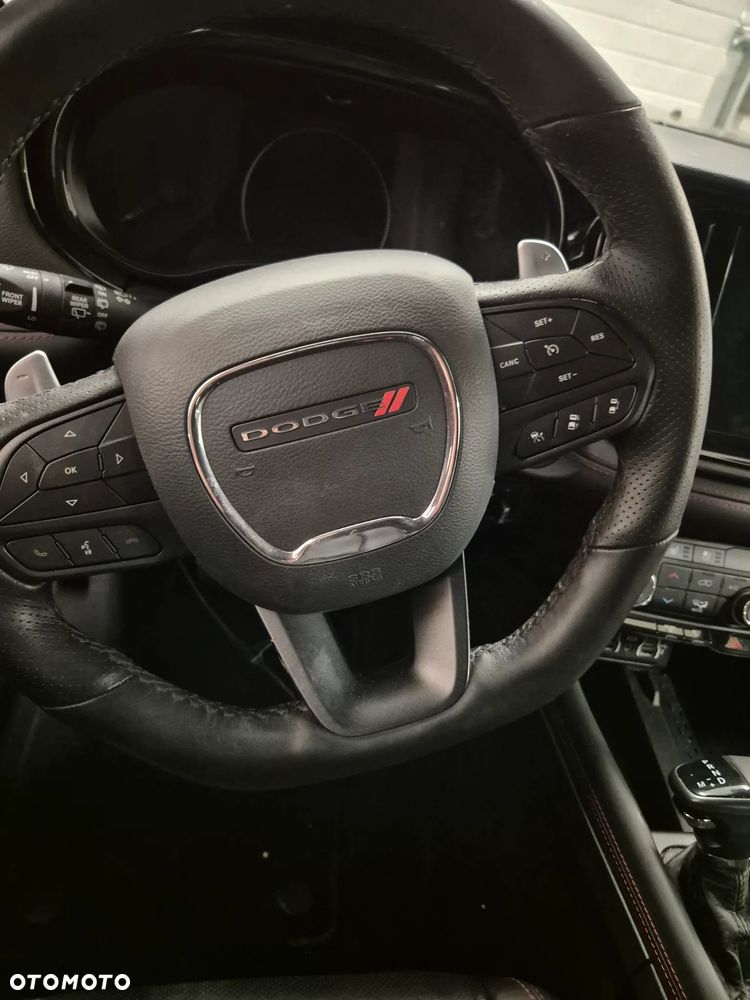 Dodge Durango 5.7 R/T - 6