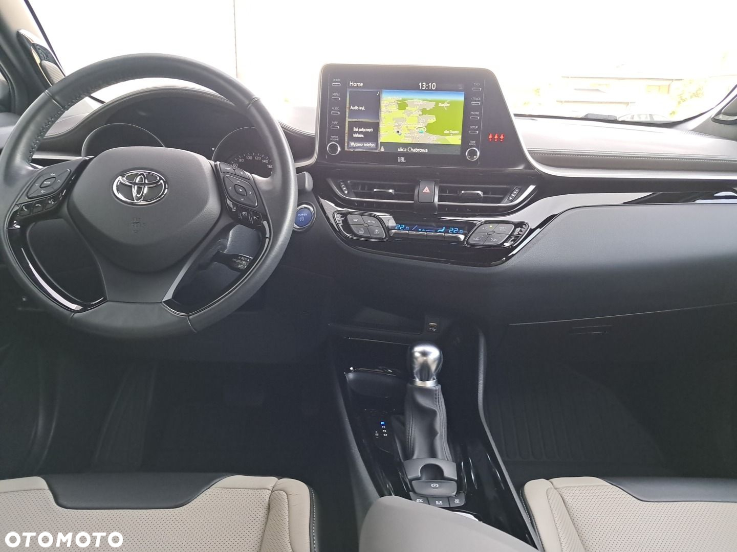 Toyota C-HR 2.0 Hybrid Premiere Edition - 16