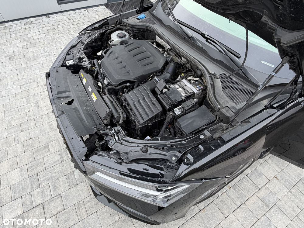 Skoda Superb 2.0 TSI 4x4 Sportline DSG - 36