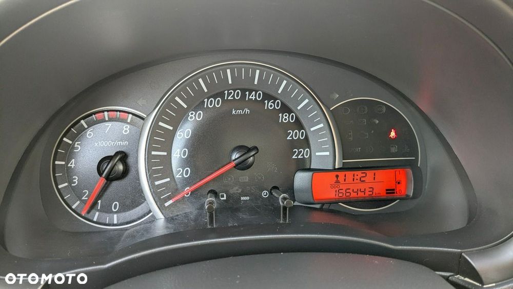 Nissan Micra 1.2 N-TEC - 20