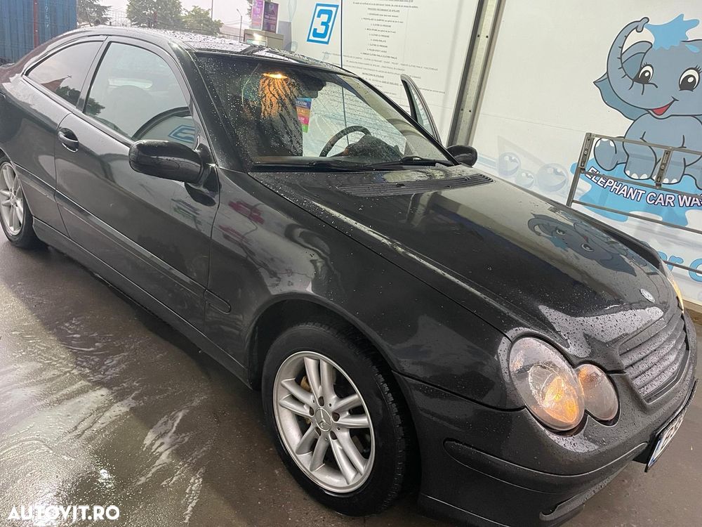 Mercedes-Benz 180 DB - 2