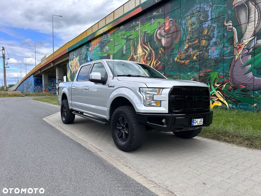 Ford F150 - 23