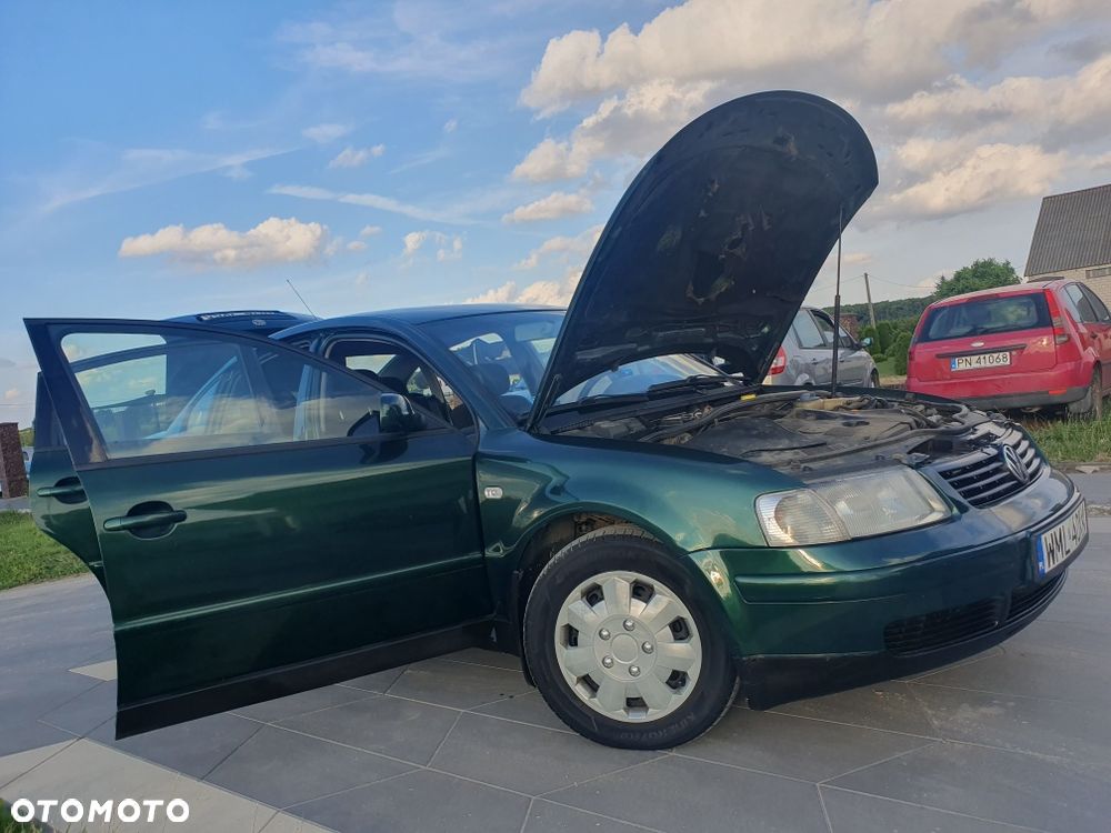 Volkswagen Sharan - 3