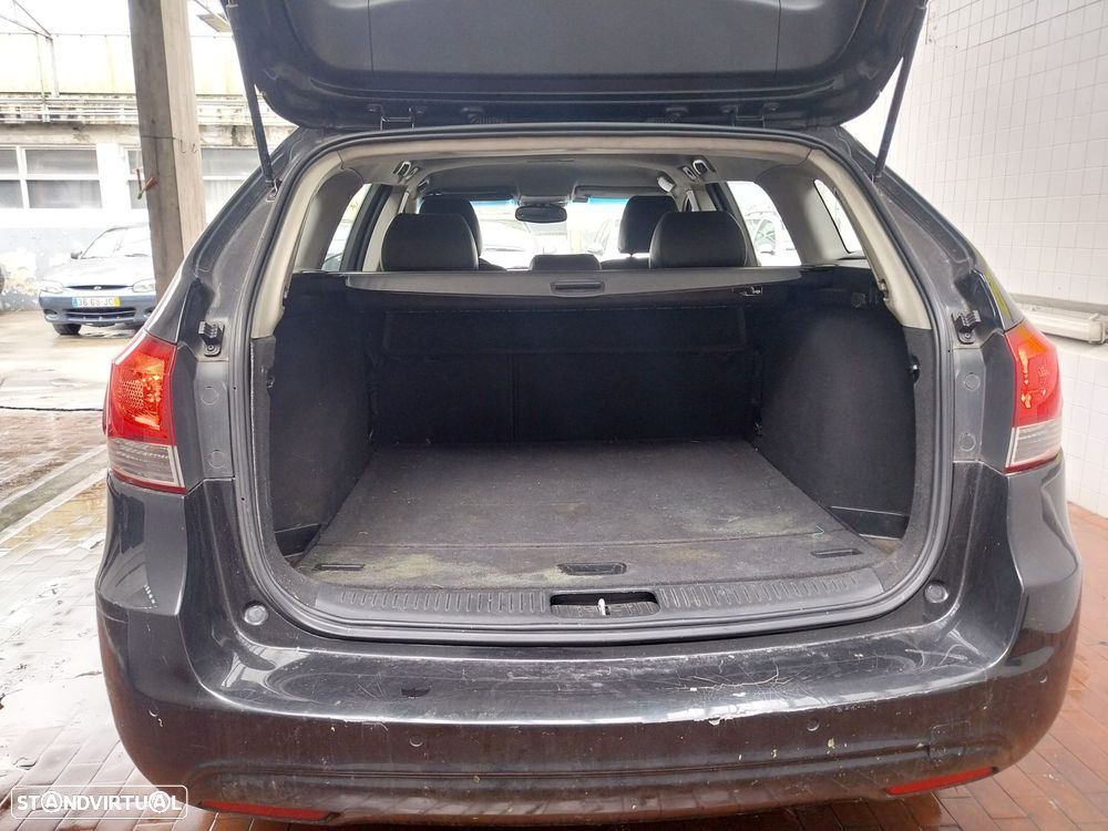 Chevrolet Cruze SW 1.7 VCDi LT - 9