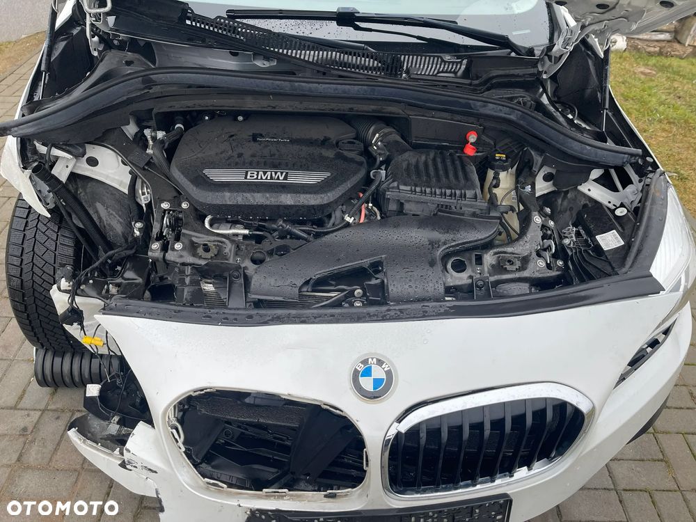 BMW Seria 2 216d Advantage - 8