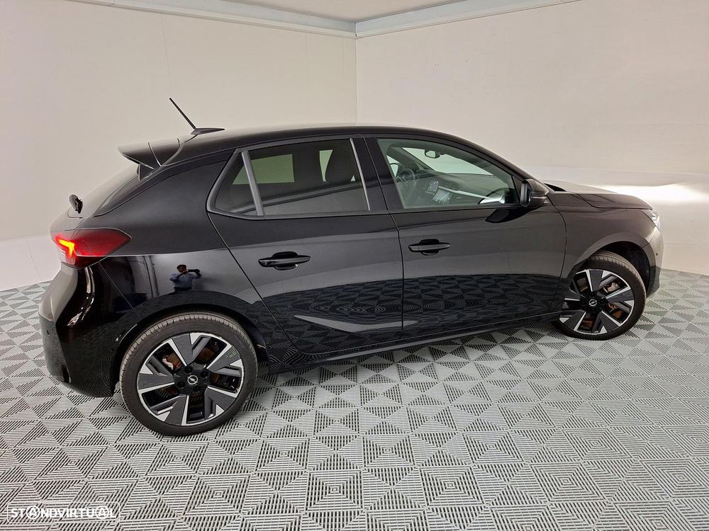 Opel Corsa-e 50 kWh GS - 24