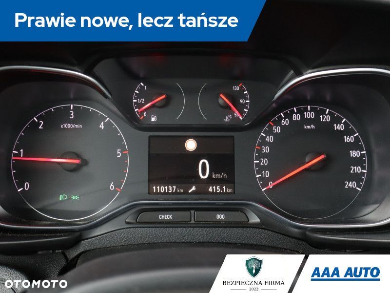 Opel Combo - 13