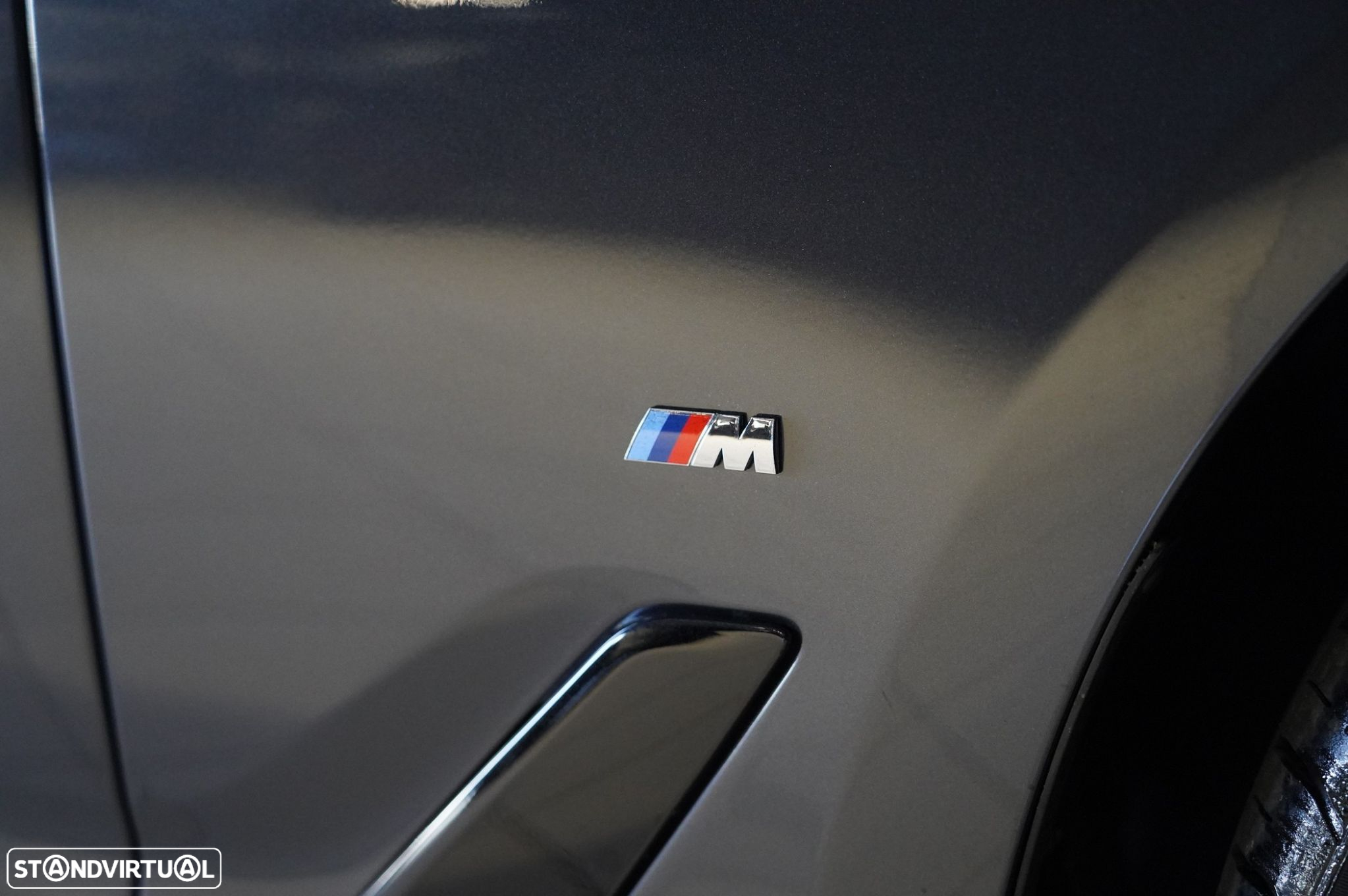 BMW 530 e iPerformance Pack M - 26