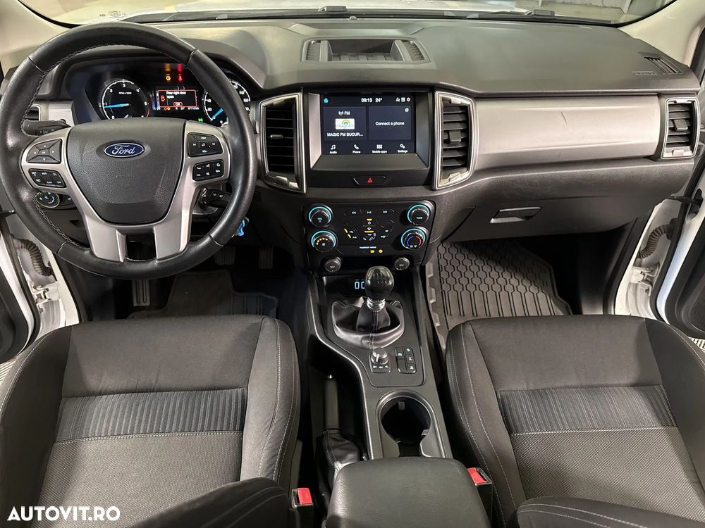 Ford Ranger - 10