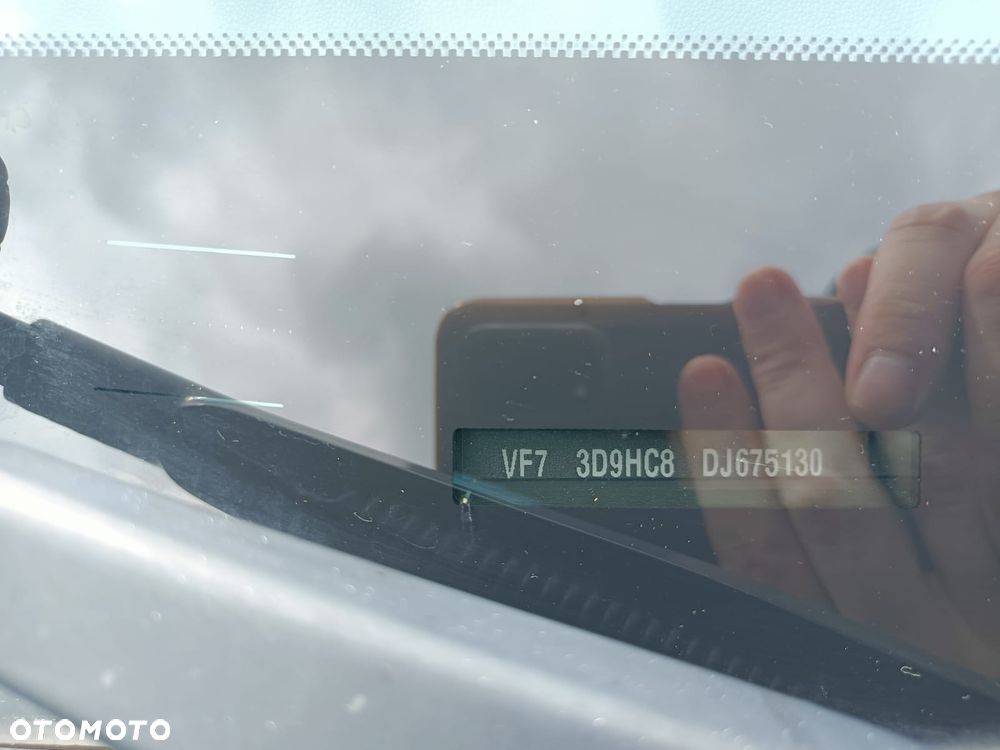Citroën C4 Picasso 1.6 e-HDi Exclusive - 31