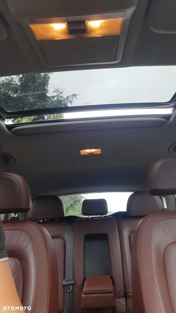 Opel Antara 2.0 CDTI Cosmo - 25