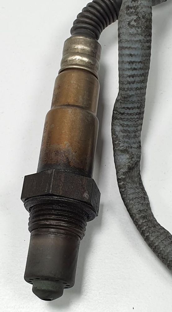 SONDA LAMBDA BMW 5 E60 E63 E64 7539124 - 2
