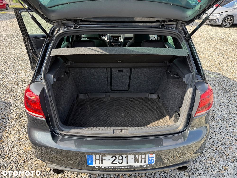 Volkswagen Golf 2.0 GTI DSG - 8