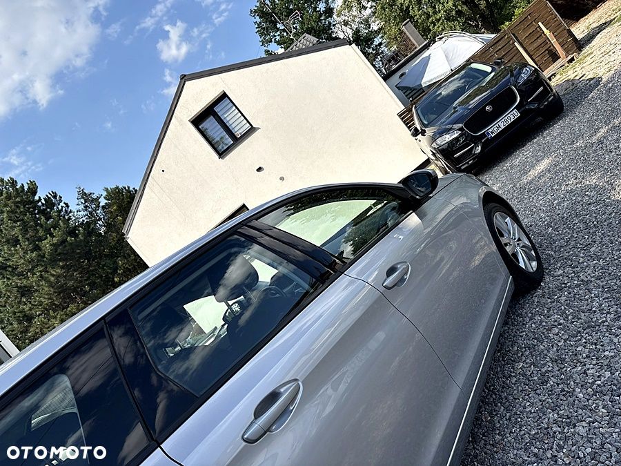 Peugeot 308 130 e-THP Stop & Start Active - 14