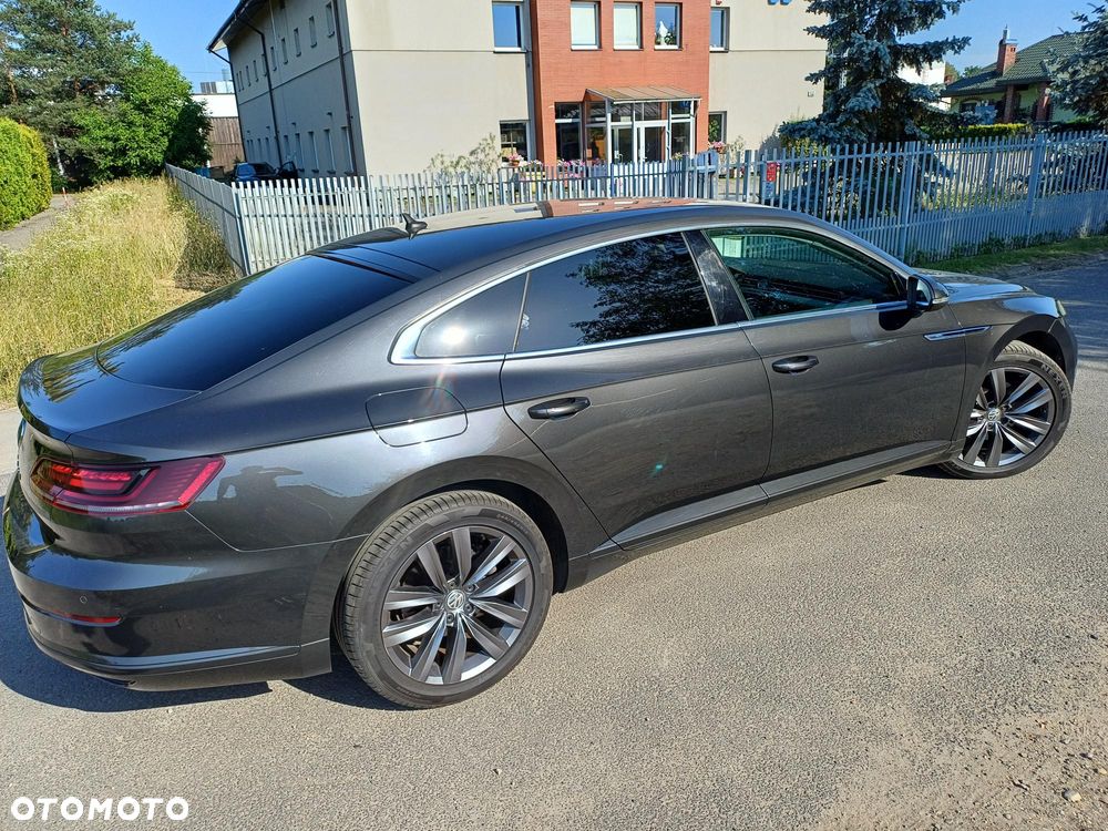 Volkswagen Arteon 1.5 TSI ACT Evo Elegance DSG - 11