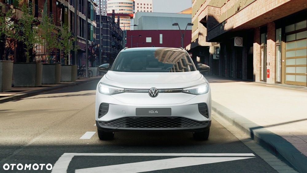 Volkswagen ID.4 52kWh Plus - 3