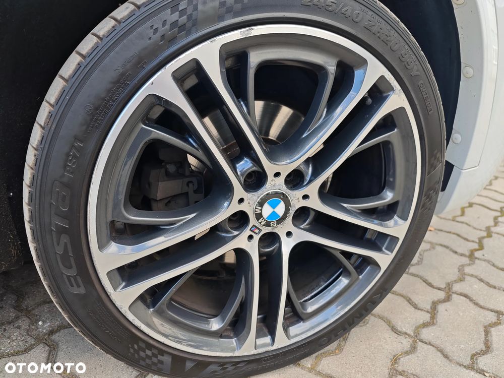 BMW X4 xDrive20d - 33