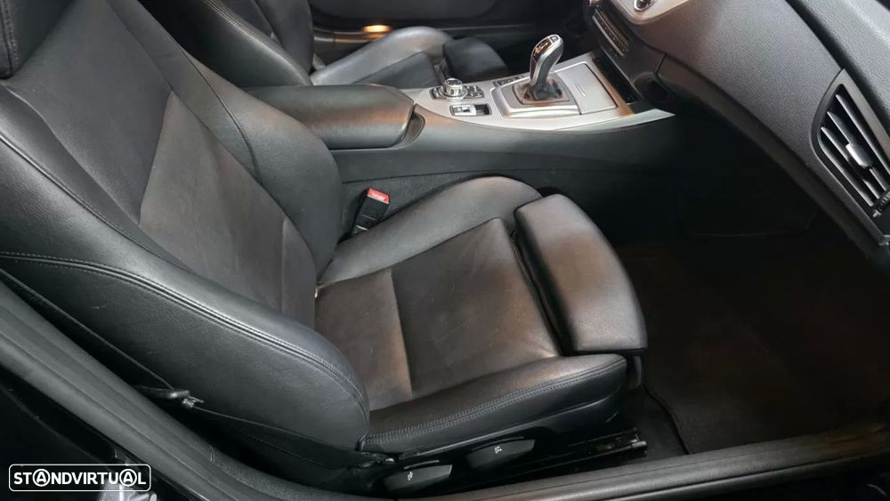 BMW Z4 sDrive20i Aut. — fotografia 20