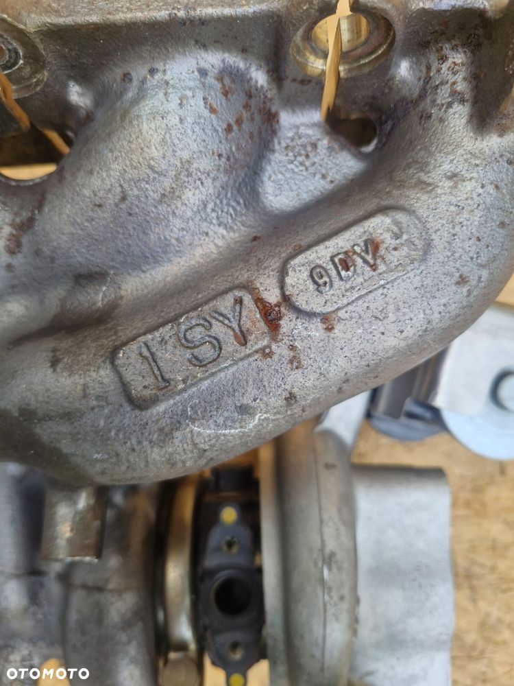 HYUNDAI I30 III I30N 2.0 T TURBOSPRĘŻARKA 28231-2GTC0 - 9
