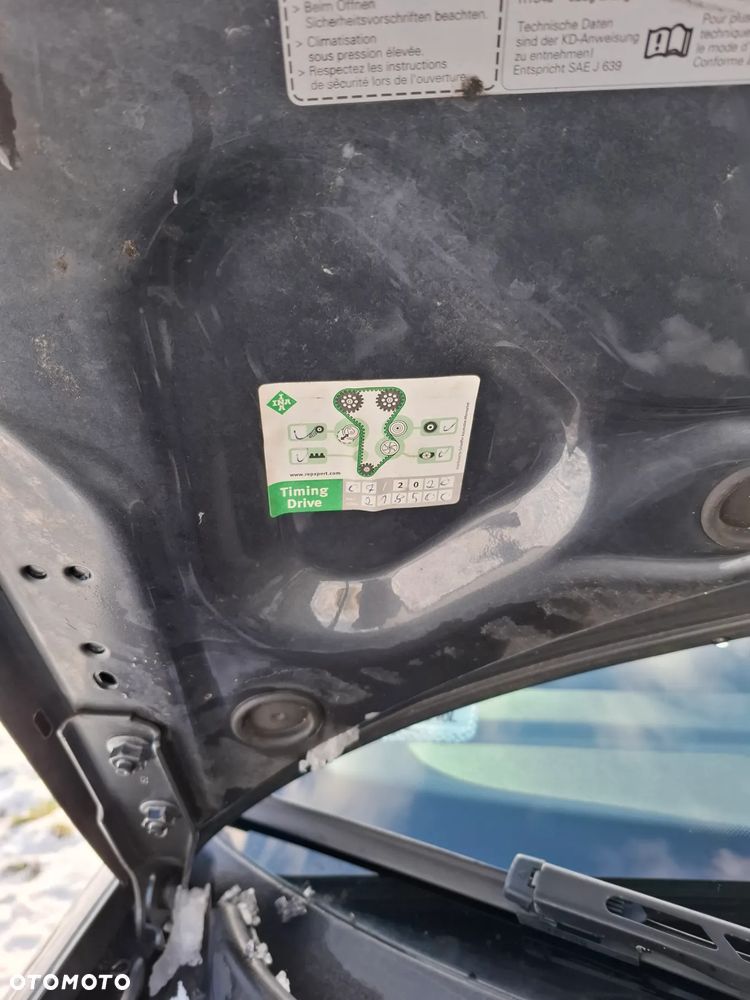 Audi A3 Sportback 1.9 TDI DPF Ambiente - 14