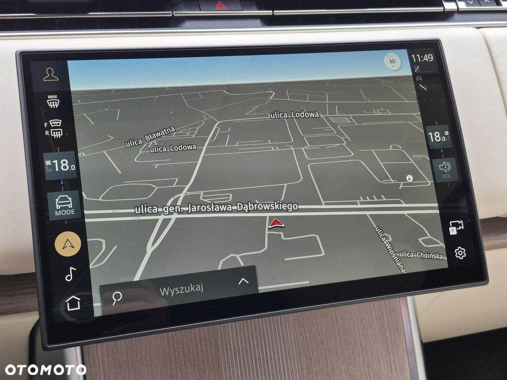 Land Rover Range Rover - 35