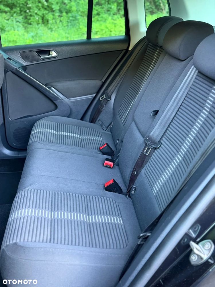 Volkswagen Tiguan 2.0 TDI BlueMot Sport&Style - 5