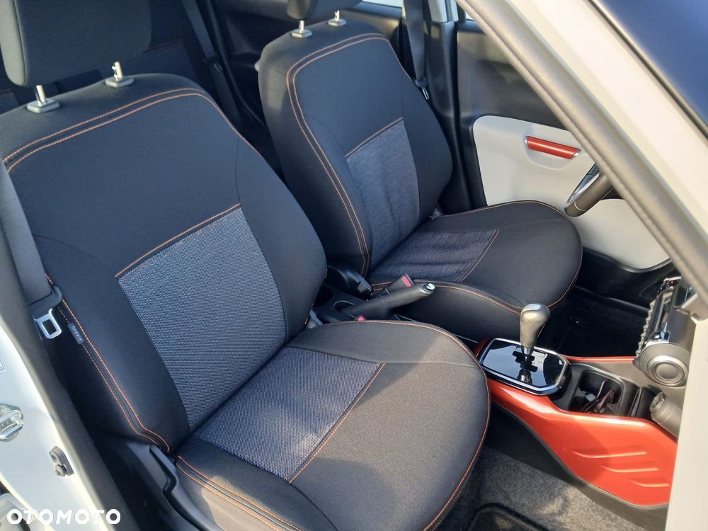 Suzuki Ignis - 12
