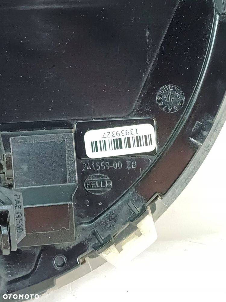 emblemat zderzaka przód znaczek przedni logo eqe w295 eqs w297 a0008882200 - 6