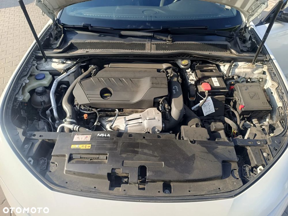 Peugeot 508 PureTech 180 EAT8 GT - 22