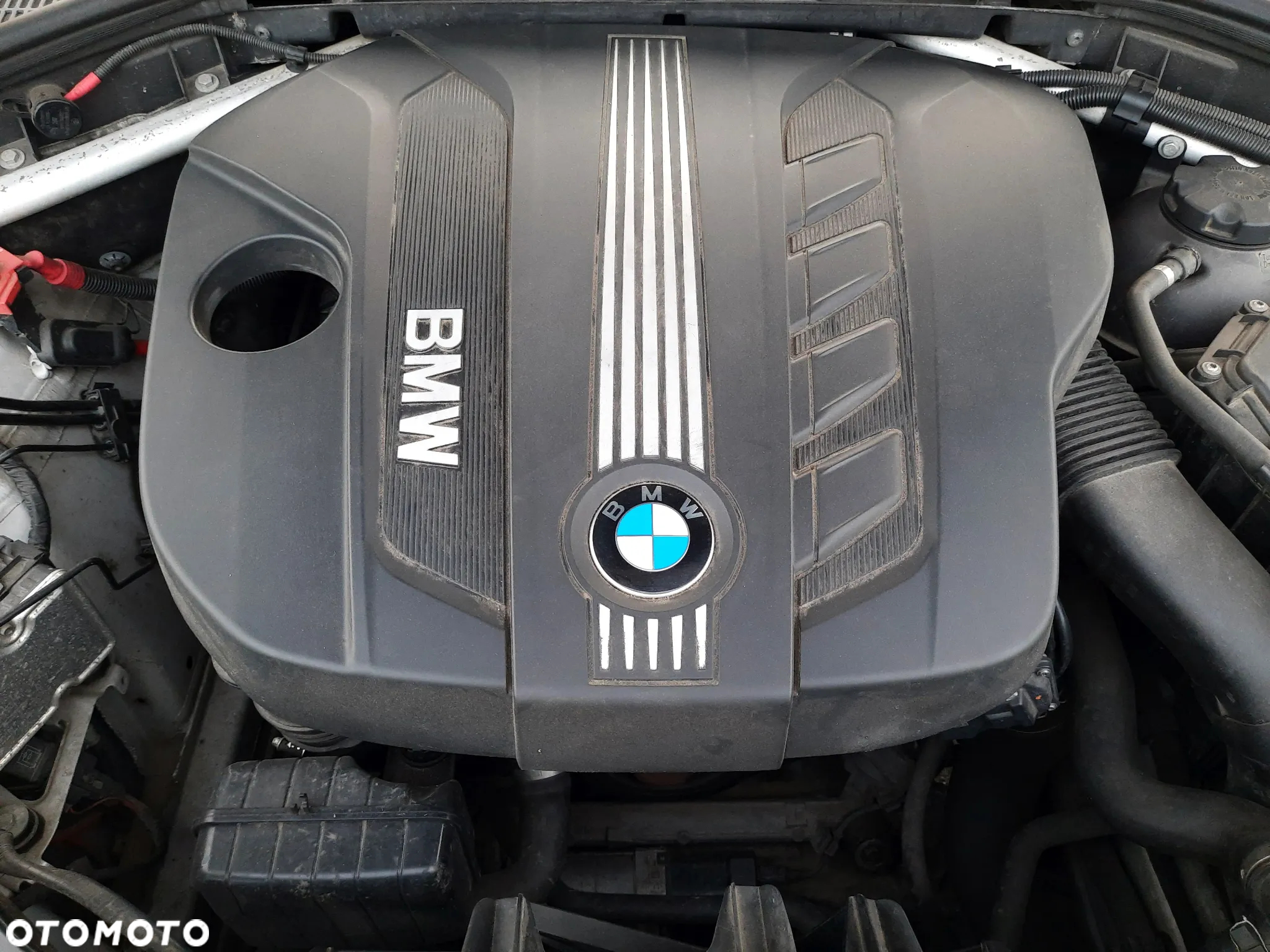 BMW X3 xDrive20d - 25